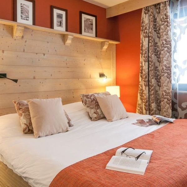 Pierre & Vacances L`Amara Premium