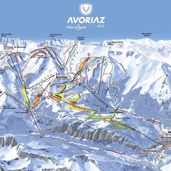 Pierre & Vacances L`Amara Premium