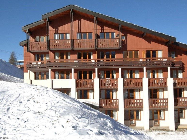 Pierre & Vacances La Marelle et Le Rami