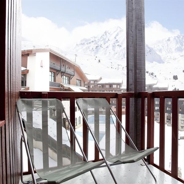 Pierre & Vacances Residence Les Gemeaux