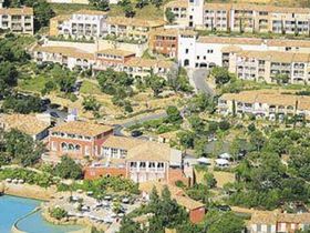 Pierre & Vacances Resort Les Restanques