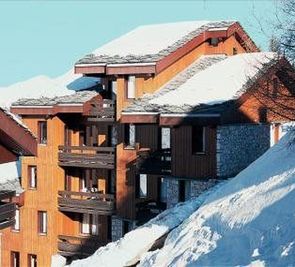 Plagne Lauze