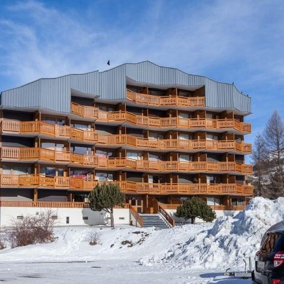 Plein Sud (Les Deux Alpes)