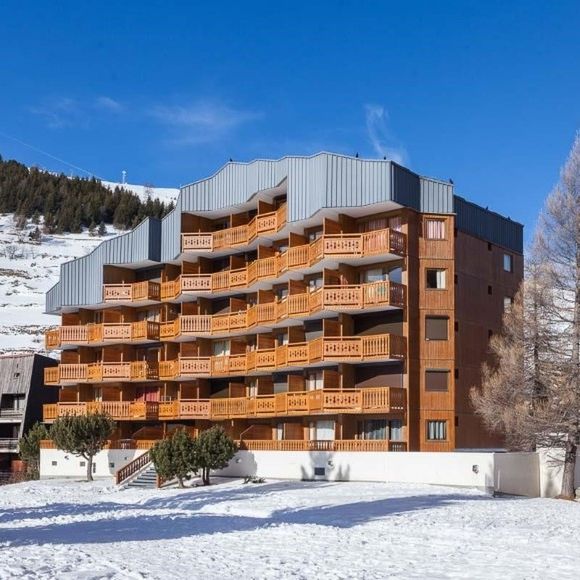 Plein Sud (Les Deux Alpes)