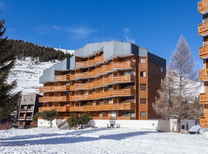 Plein Sud (Les Deux Alpes)