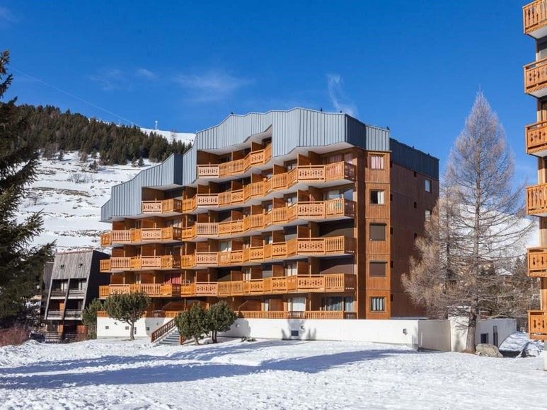 Plein Sud (Les Deux Alpes)