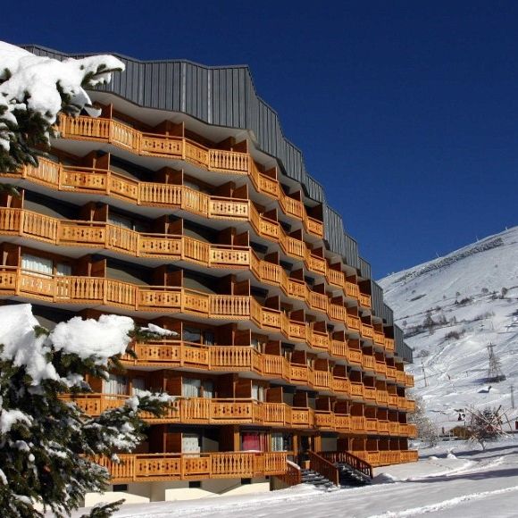 Plein Sud (Les Deux Alpes)