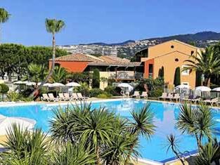 Premium Cannes Mandelieu
