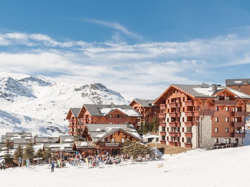 Premium Les Alpages de Reberty