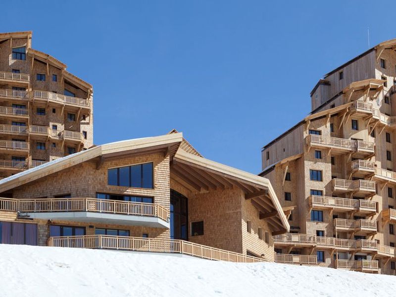 Premium Residence L'Amara