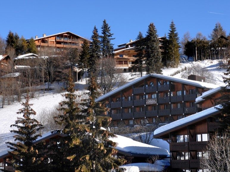 Prestige Lune Argent