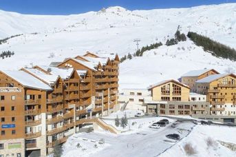 Prestige Rochebrune