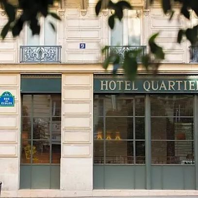 Quartier Latin (Paris)