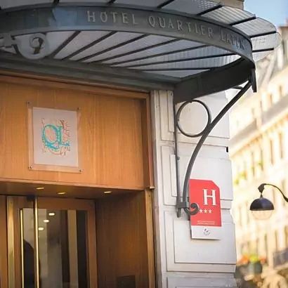 Quartier Latin (Paris)