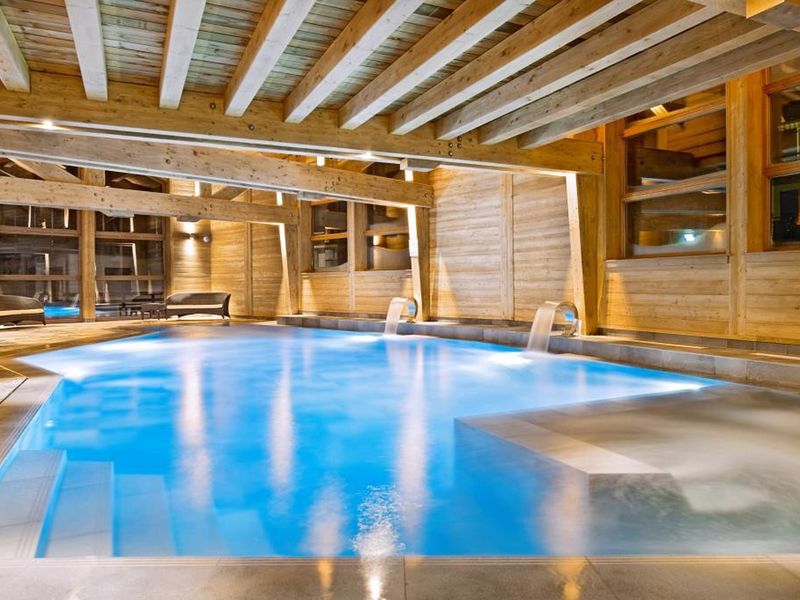 Relais & Chateaux Au Coeur du Village