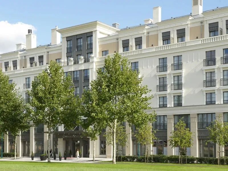 Relais Spa Chessy