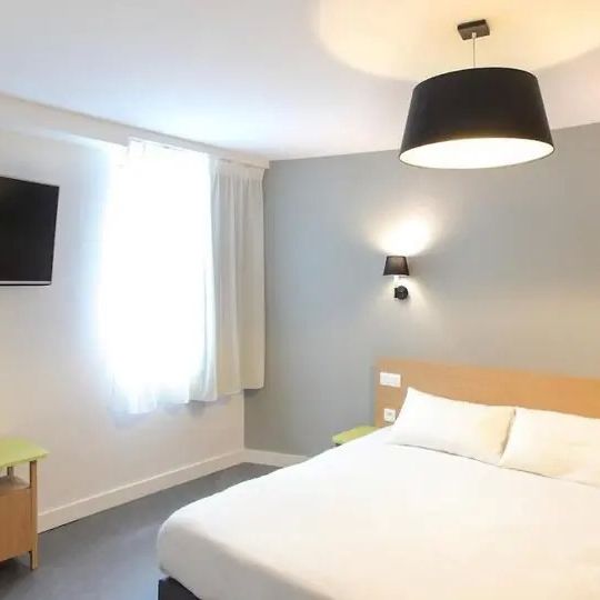 Reseda Porte de Bagnolet