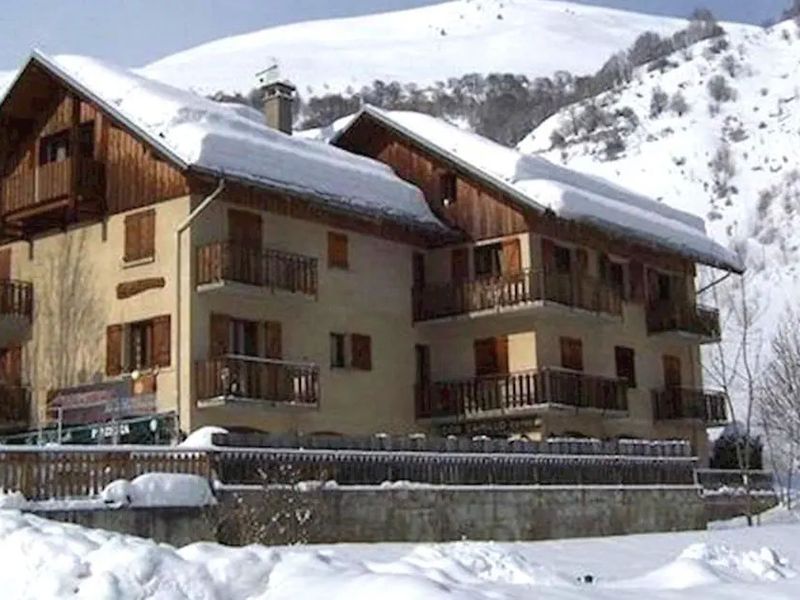 Residence Altair 3*