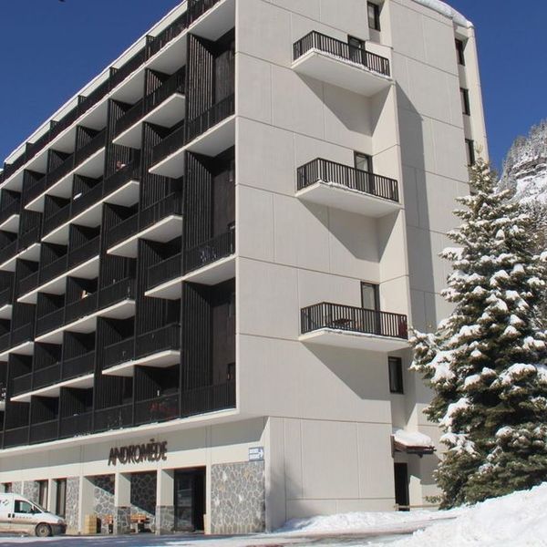 Residence Andromede