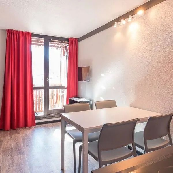 Residence Andromede