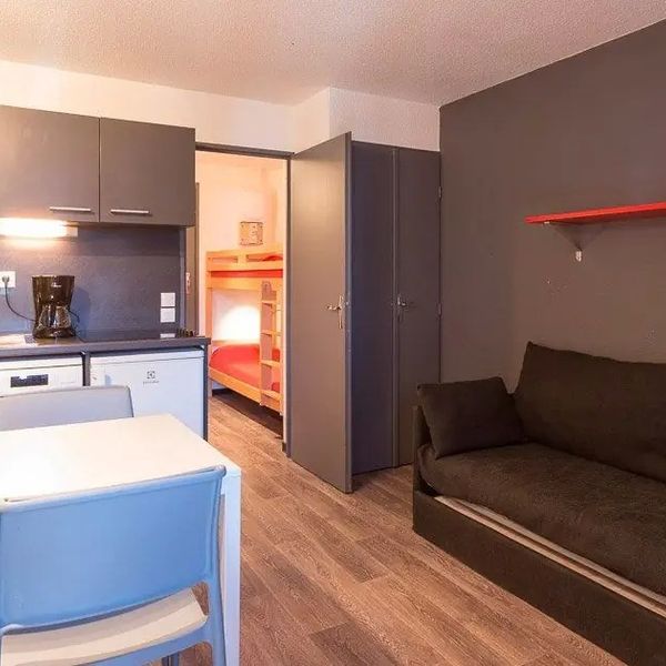 Residence Andromede