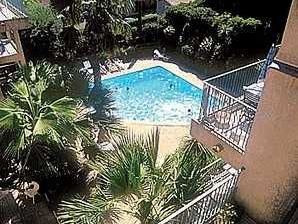 Residence Antoinette 3*