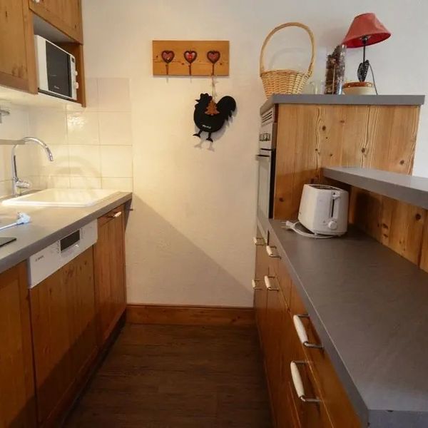 Residence Argentiere