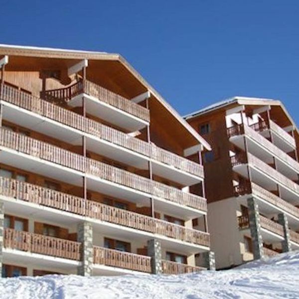 Residence Argentiere