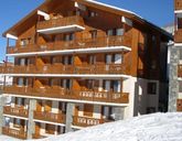 Residence Argentiere