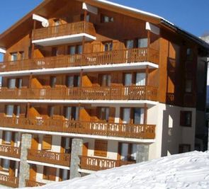 Residence Argentiere