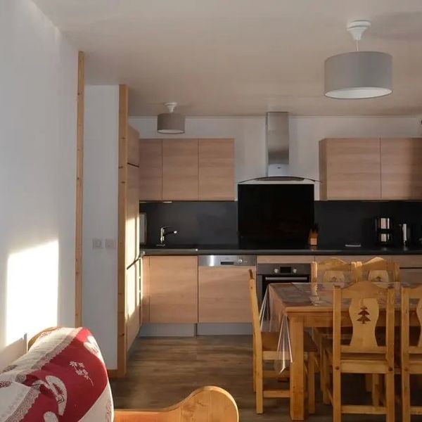 Residence Argentiere