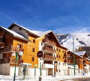 Residence Au Coeur des Ours