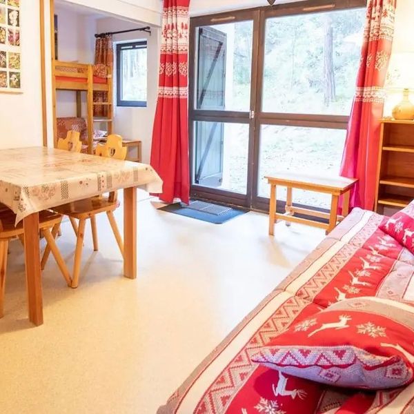 Residence Avenieres