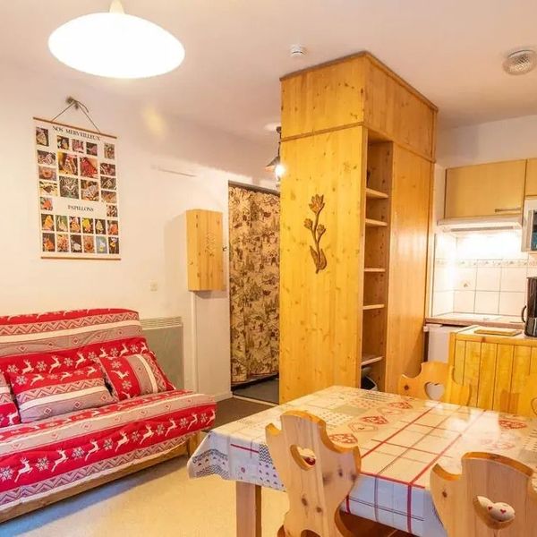 Residence Avenieres