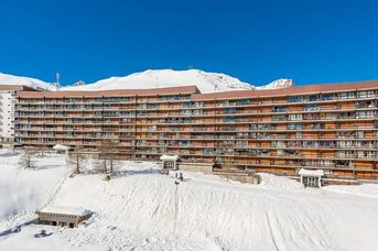 Residence Bec Rouge