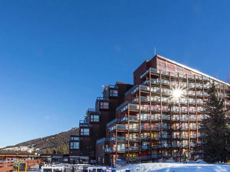 Residence Belles Challes 3*