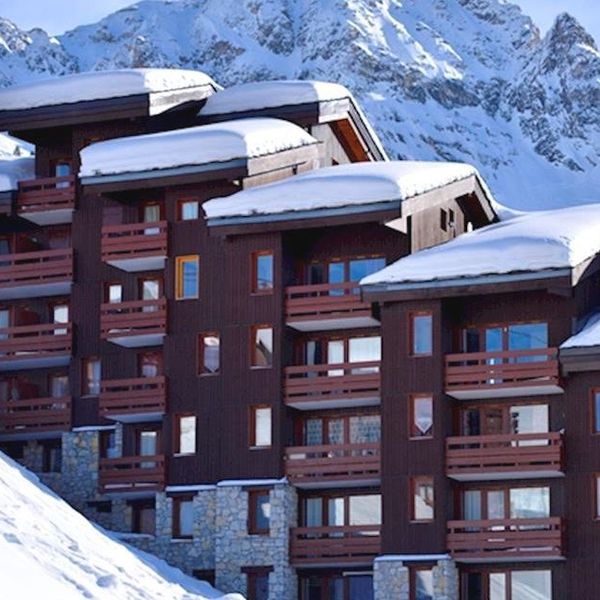Residence Beryl