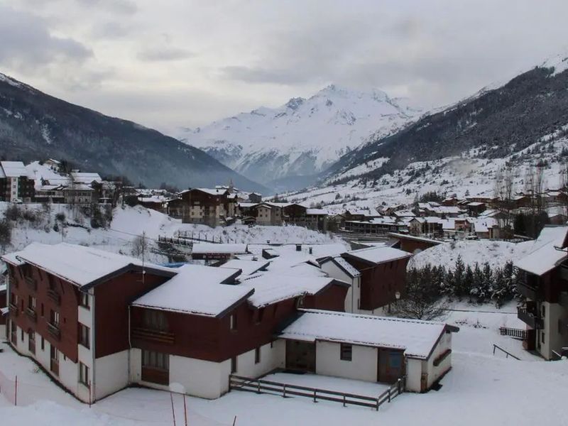 Residence Betelgeuse