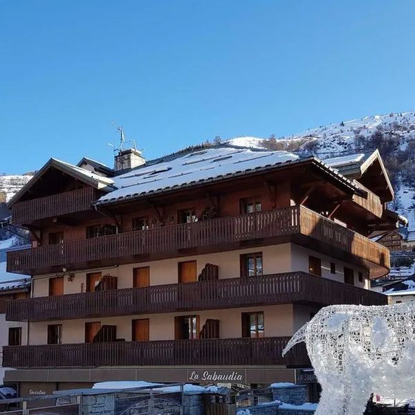 Residence Bon Accueil