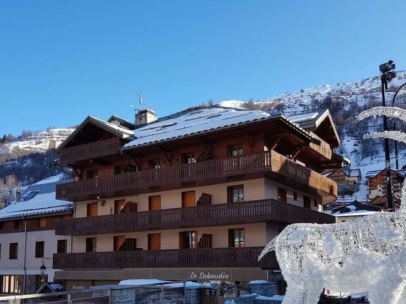 Residence Bon Accueil 3*