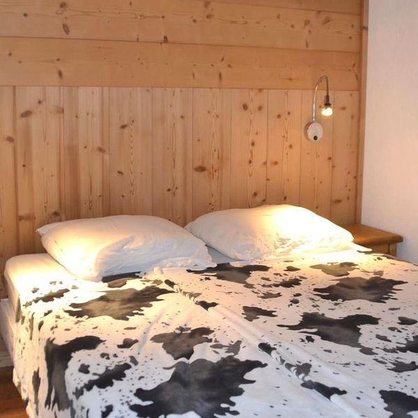 Residence Bosson (ex Les Cotes d'Or)