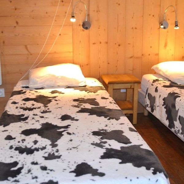 Residence Bosson (ex Les Cotes d'Or)