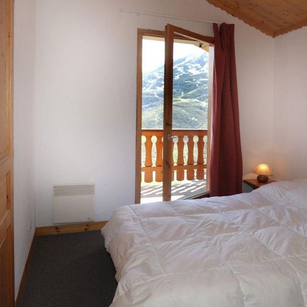 Residence Bosson (ex Les Cotes d'Or)