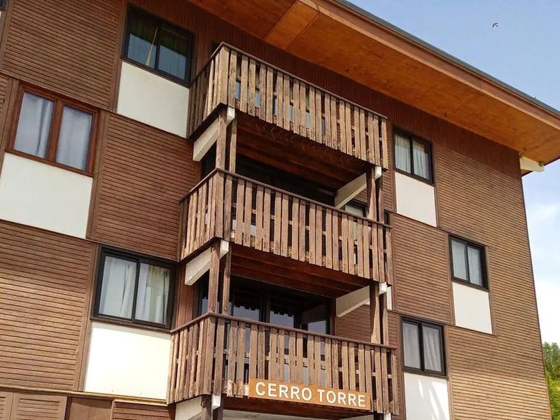 Residence Cerro Torre