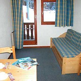 Residence Chalet Club