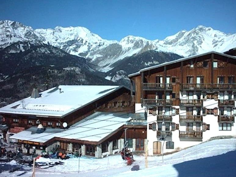 Residence Chalet Club