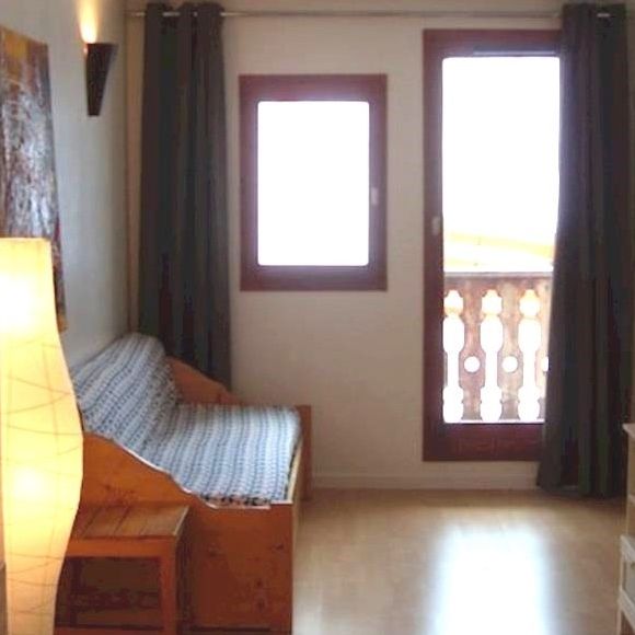 Residence Chalet Club