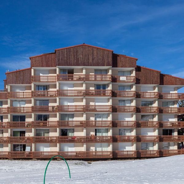 Hotel Residence Champame w Francja (Alpy Francuskie) - oferta last minute