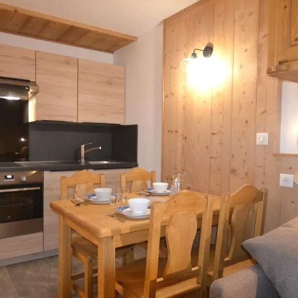 Residence Chavicre
