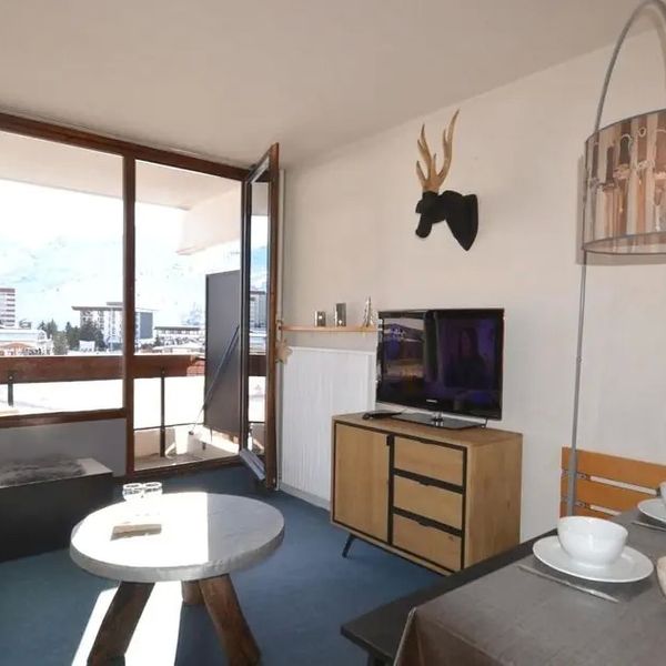 Residence Chavicre